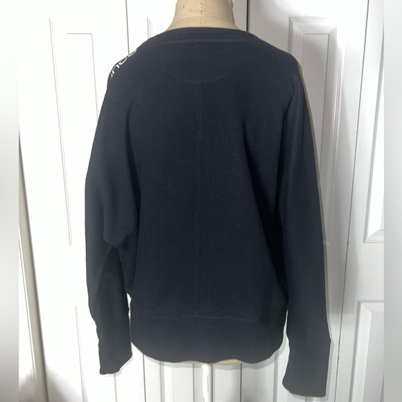 NWOT Calvin Klein performance comfy pull over top 🖤 - Picture 13 of 16